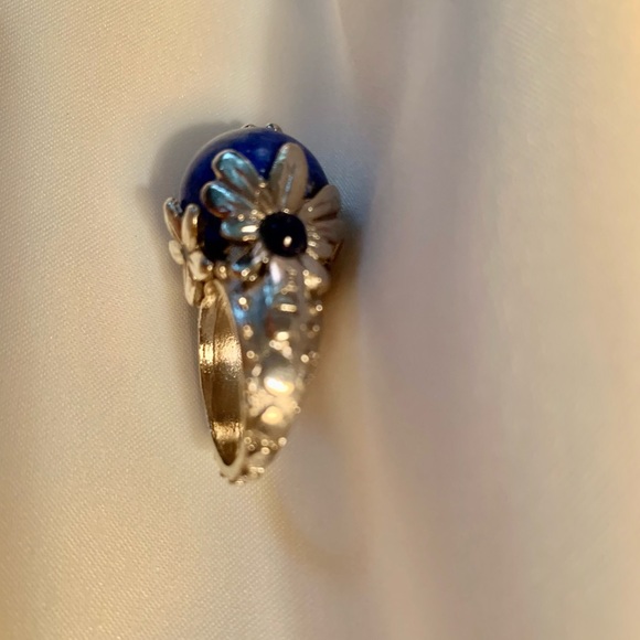 Christian Dior Vintage Ring. Never used. - Picture 8 of 8